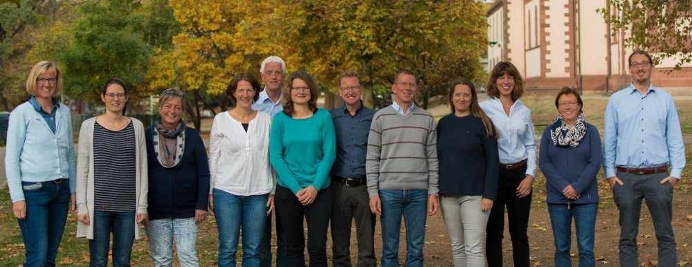 Alle werden älter, nur FoBiG wird jünger!