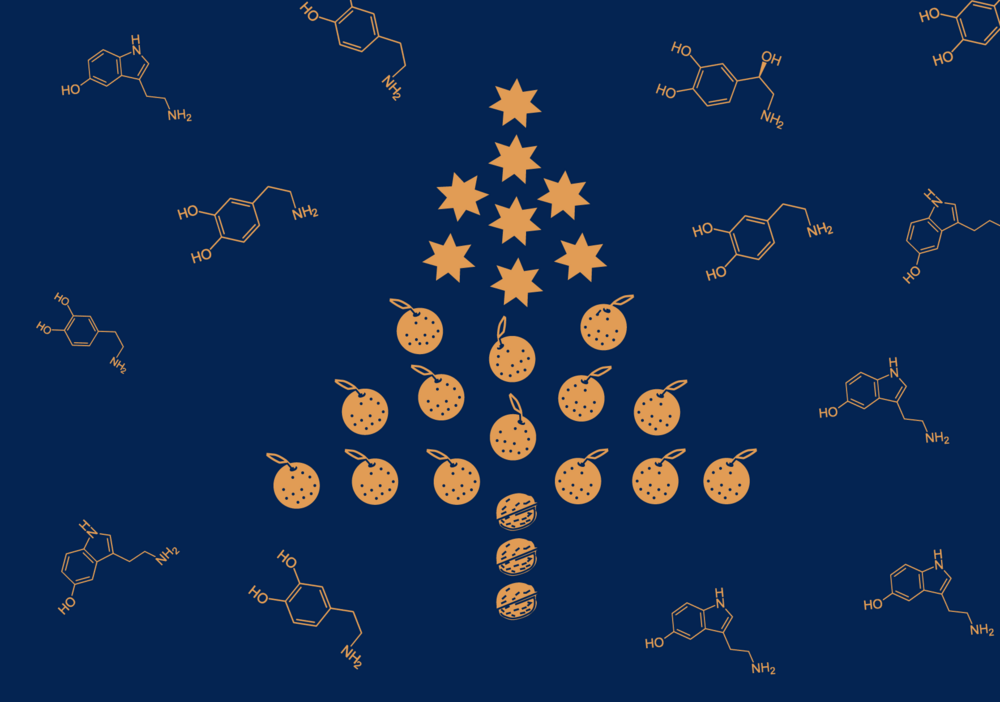 Frohe Weihnachten